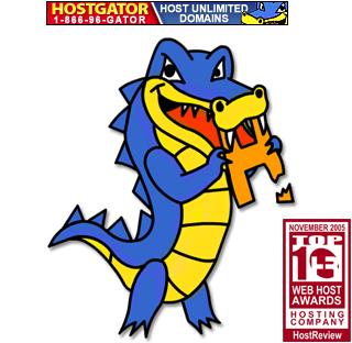 Host Gator vs. Go Daddy