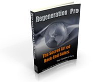 Regeneration Pro